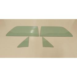 1968-1970 Chevrolet El Camino and 1971-1972 GMC Sprint 4 pc Side Set 6870SEC